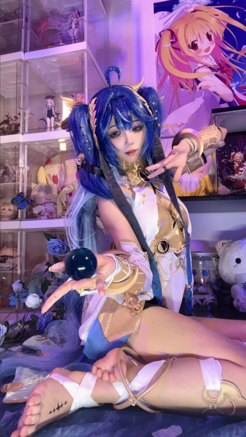 白栎Shirly - No.024 鸣潮·尤诺 [138P,22V-5.79GB]01 tg@simisebaisi 【丝足阁】119.webp